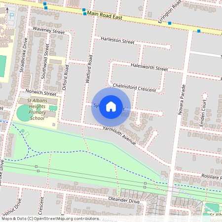 9 Syleham Street, Vic 3021, St Albans