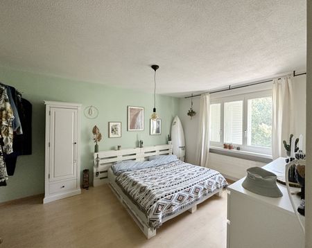 3 ROOM APARTMENT IN ZURICH - DISTRICT 3, FURNISHED, TEMPORARY - Photo 2