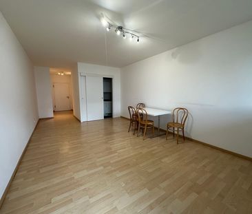 CHIASSO CENTRO: affittasi appartamento 1.5 locali - Photo 2