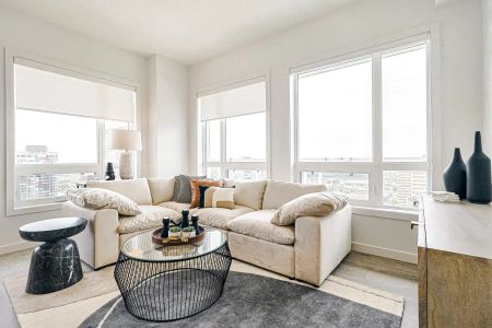 Falcon One — 2 Bedrooms - Photo 4