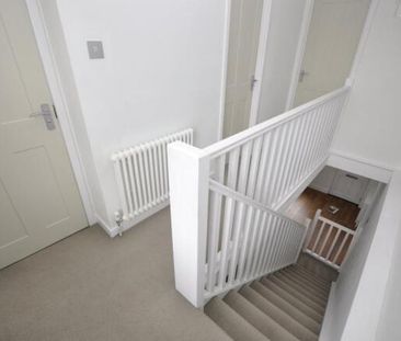 2 bedroom terraced house to rent - Photo 6