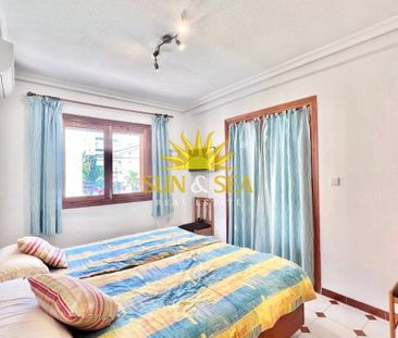 2 BEDROOM AND 1 BATHROOM APARTMENT - LA MATA - Photo 4