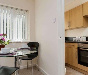 Carmel Court, Holland Road, Manchester, M8 - Photo 6