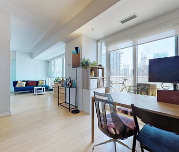 For Lease - 199 Richmond Street Unit# 2604, Toronto, Ontario - Photo 1