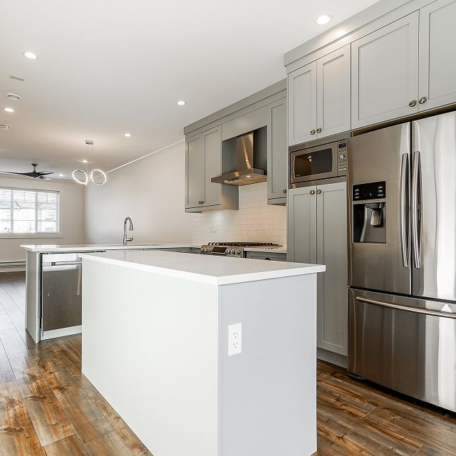 Switch. 3 Bedrooms Plus Flex Room Townhouse - Photo 1