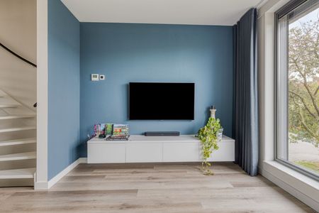 Jan Steenstraat 96-D, Schilderskwartier, 3443GZ, Woerden - Photo 5