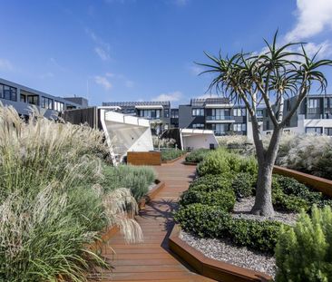 503E/72 MacDonald Street, Erskineville NSW 2043 - Apartment For Ren... - Photo 1