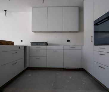 Première location - bel appartement avec standard de propriété - Foto 4