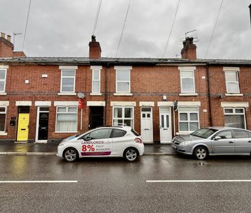 *Superbly located 2-bed mid-terrace on Slack Lane, Derby. Spacious ... - Photo 3