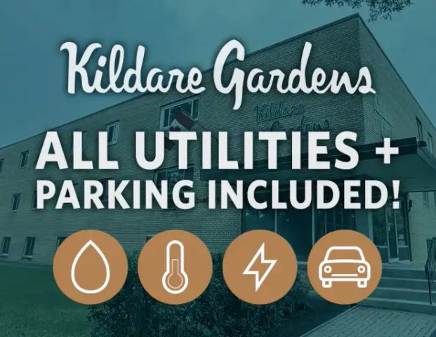 Kildare Gardens | 696 Kildare Avenue East, Winnipeg - Photo 1