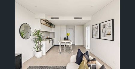 Premium City & District Views in Sought-After Mirvac Building - Photo 3