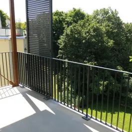 15550 Drei Zimmer mit Gartenblick - Photo 3