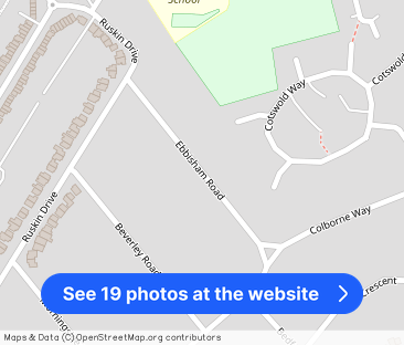 Ebbisham Road, Worcester Park - Photo 1