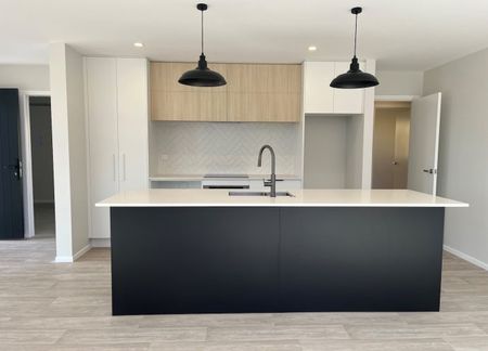 Trendy Abode - Photo 5