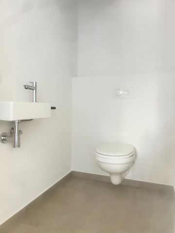 Wevelgem - Luxe appartement met tuin en staanplaats - Photo 4