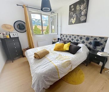Location / Appartement T3 - Photo 4