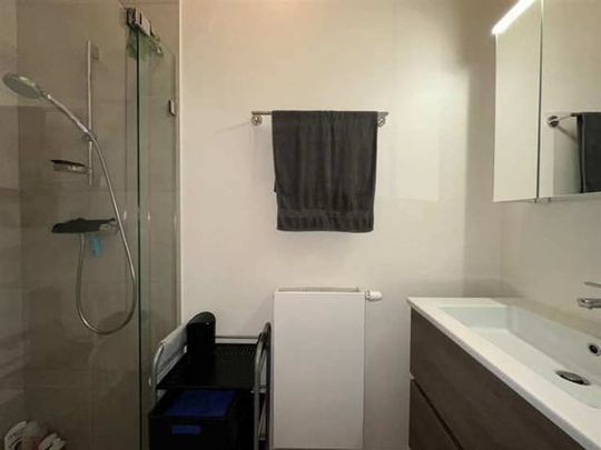 Appartement te huur - Photo 1