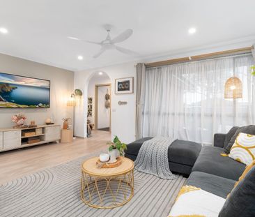 Well-Presented Family Home in Convenient Corio Location - Photo 5