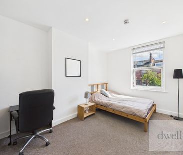 3 bedroom house share to rent - Photo 4
