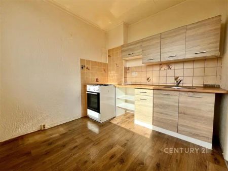 Pronájem bytu 1+1, 32,75 m - Fotografie 2