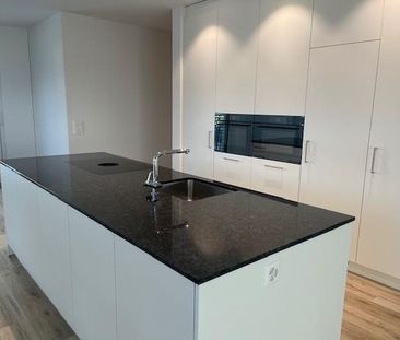 Erstbezug! Hochwertige 4.5-Zimmer Neubauwohnung in Weinfelden - Foto 2