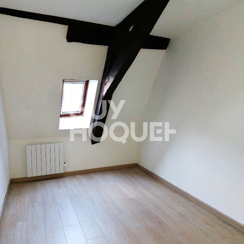 Appartement F2 (41 m²) à louer à THANN - Photo 1