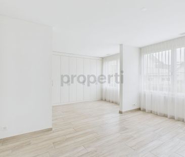 Lichtdurchflutete Traumwohnung in Niederwil AG mit 5.5 Zimmern - Foto 6