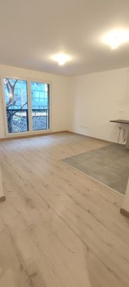 Location Appartement 2 pièces 37m² ALFORTVILLE 94140 - Photo 1