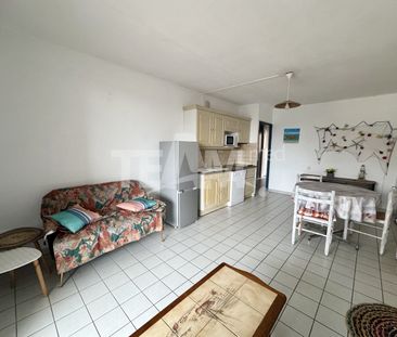 Location Appartement 3 pièces 46m² SETE 34200 - Photo 1