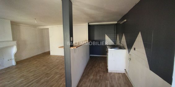 Appartement à louer - Photo 3