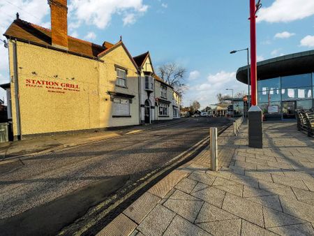 Studio to rent - Photo 3