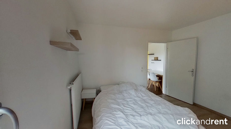 T2 meublé à Bobigny. - Photo 5