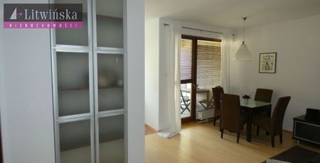 Łódź, Śródmieście Mieszkanie na wynajem - Zdjęcie 3