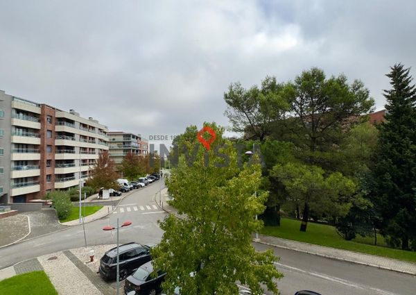 Apartamento T3 em Lisboa