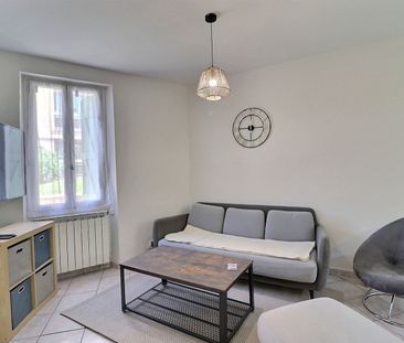 CHAMBRE 14M² AVEC SALLE D'EAU COMMUNE - Photo 1