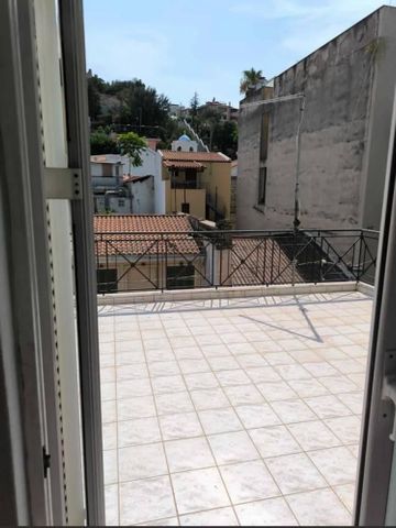 Μεζονέτα για ενοικίαση Βλατερό - Τριτάκη (Πάτρα) - Φωτογραφία 4