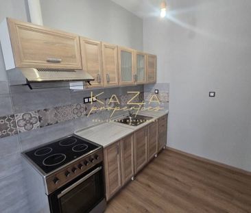 Studio/Γκαρσονιέρα για ενοικίαση Αμπελώνες (Σταυρούπολη) - Φωτογραφία 3