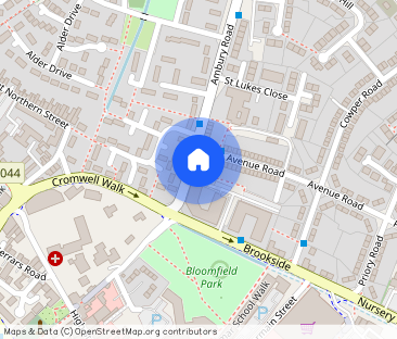 Ambury Road, Huntingdon - Photo 1