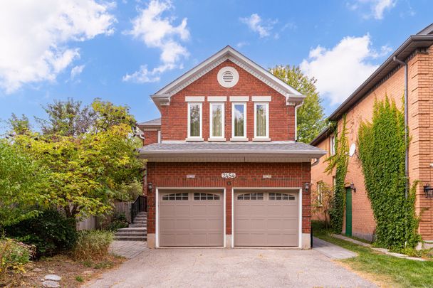 For Lease - 2454 Willowburne Drive Unit# Bsmt, Mississauga, Ontario - Photo 1