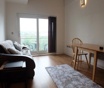 2 bedroom duplex to rent - Photo 5