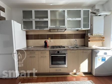 Apartament 2 camere 50mp Buna Ziua - Photo 5