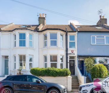 4 bedroom terraced house to rent - Photo 5