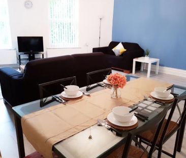 1 bedroom in a house share to rent - Photo 4