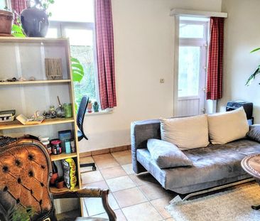 Doorniksesteenweg, 5, ALL IN, kamer met PRIVETERRAS, ALL IN PRIJS ! - Photo 6