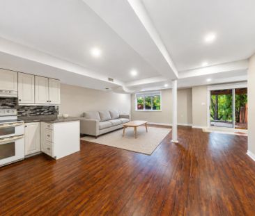 For Lease - 46 Monastery Lane, Toronto, Ontario - Photo 1