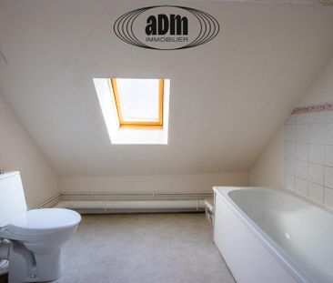 Location Studio en duplex - Photo 3