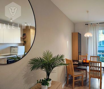 Ciche mieszkanie z 2 miejscami parkingowymi - Photo 3