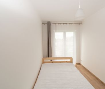 Segment na Gumieńcach 4 pok., 2 miejsca postojowe - Фото 3