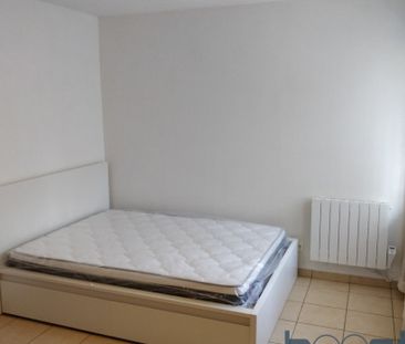 1 pièce, 23m² en location à Toulouse - 515 € par mois - Photo 4