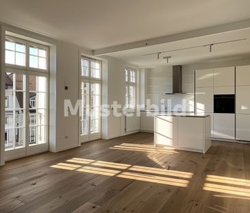 Exchange building: Modern 4.5-room apartment in Dübendorf, 145 m² - Foto 4